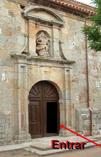 Conocer la Iglesia.