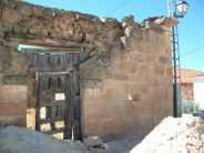 pared exterior