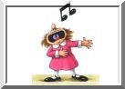 Canciones y danzas