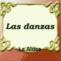Ver: Las danzas en La Aldea