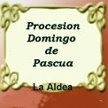 Ver: Procesin del domingo de Pascua