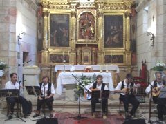 Los chicos de Pliego de Cordel