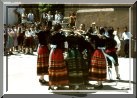 Las fiestas