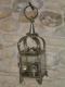 Farol de aceite