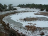 Pozairon de La Aldea (Navidad del 2005)